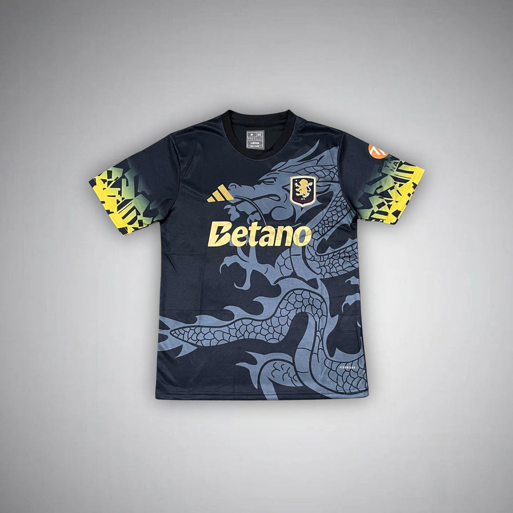 Aston Villa 