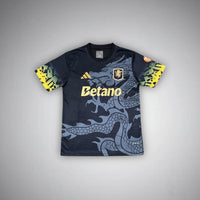 Aston Villa 