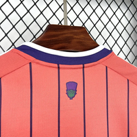 2026/2027 Scotland Away