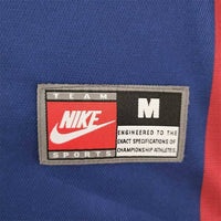 FC Barcelona 1998-1999 Retro Home Kit