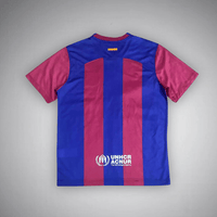 FC Barcelona 