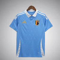 Belgium 2024 Away Kit