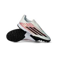 F50 ELITE LAMINE YAMAL Laceless Turf indoor Soccer Cleats
