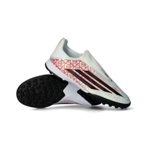 F50 ELITE LAMINE YAMAL Laceless Turf indoor Soccer Cleats