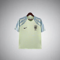 2022 Brazil Training Kit