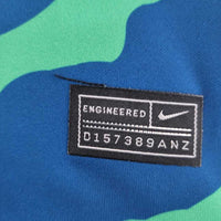 2022 Brazil Pre-match Kit