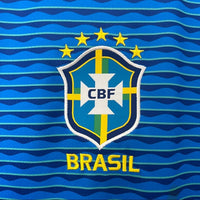 Brazil 2024 Away Kit