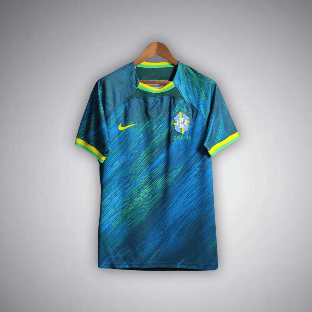 Brazil 