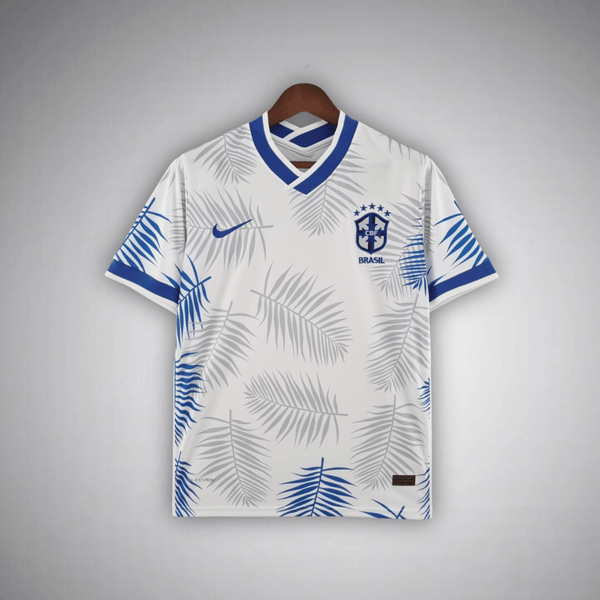 Brazil 