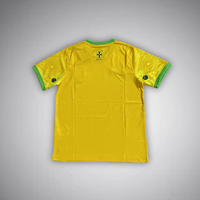 Brazil 