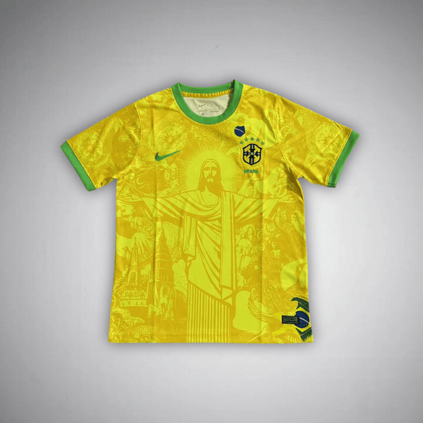 Brazil 