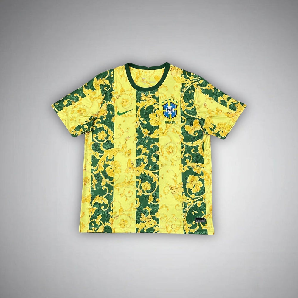 Brazil 