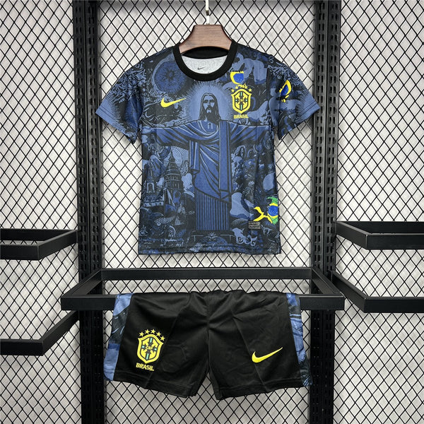 Brazil 