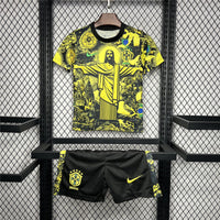 24/25 Brazil 