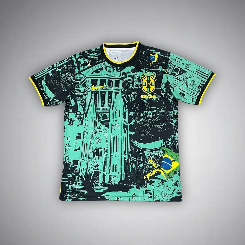 Brazil 