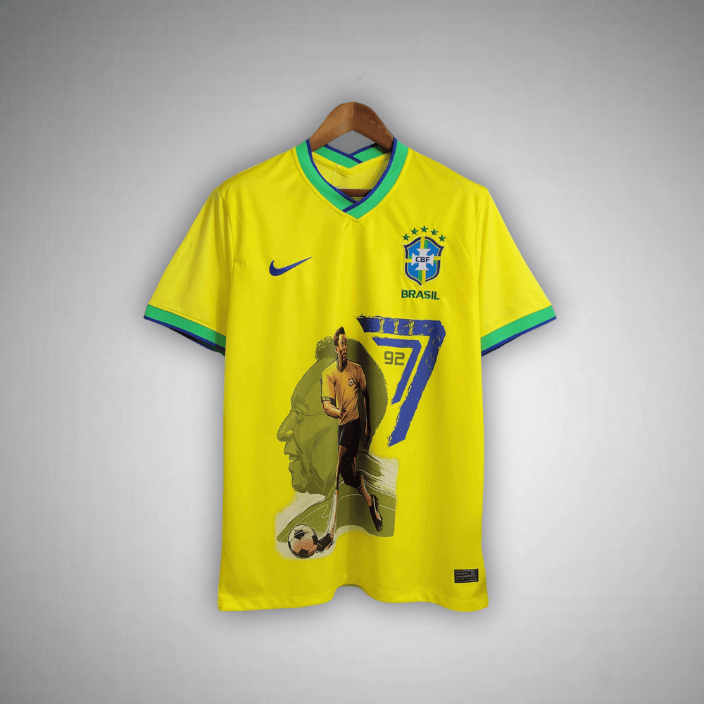 Brazil 