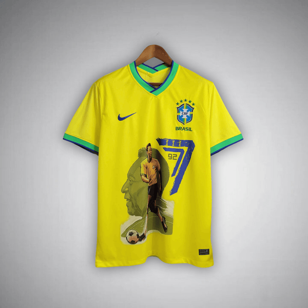 Brazil 