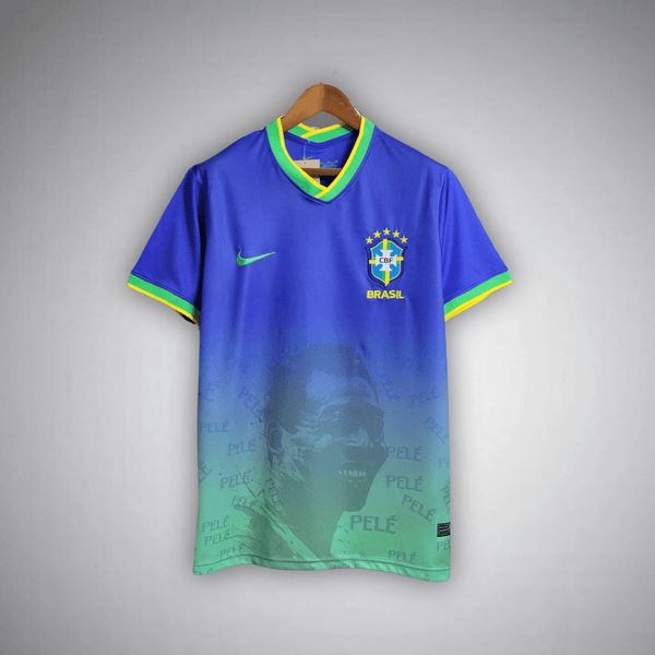 Brazil 