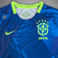 Brazil 