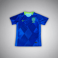 Brazil 