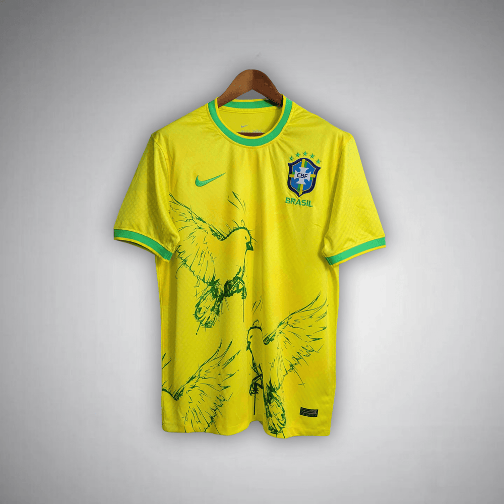 Brazil 