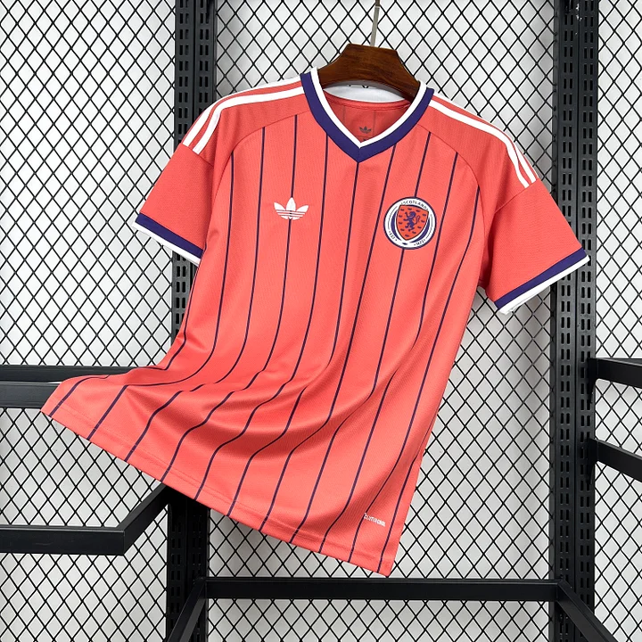 2026/2027 Scotland Away