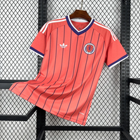 2026/2027 Scotland Away
