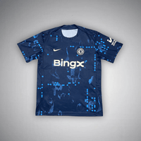 Chelsea 