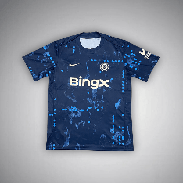 Chelsea 