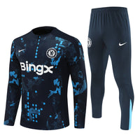 Chelsea 