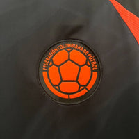 Colombia 2024 Away Kit