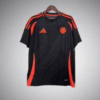 Colombia 2024 Away Kit