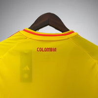 Colombia 2024 Home Kit