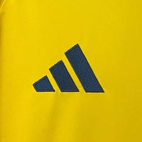 Colombia 2024 Home Kit