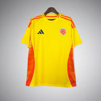 Colombia 2024 Home Kit