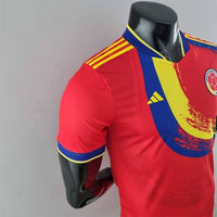 Colombia 