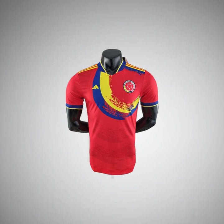 Colombia 