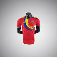 Colombia 