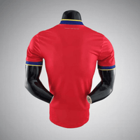 Colombia 