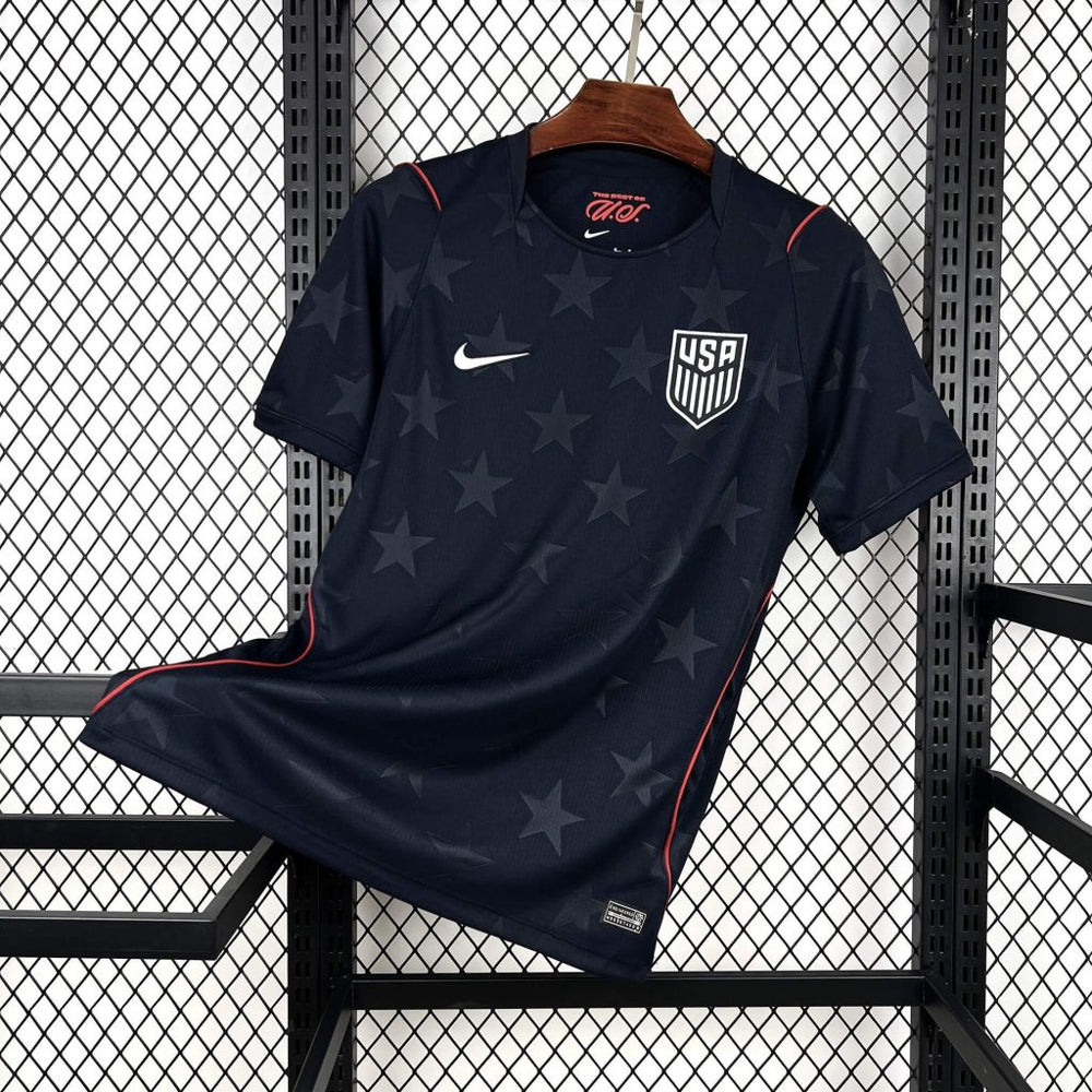 USA Away 2026 World Cup Jersey