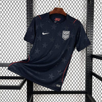 USA Away 2026 World Cup Jersey