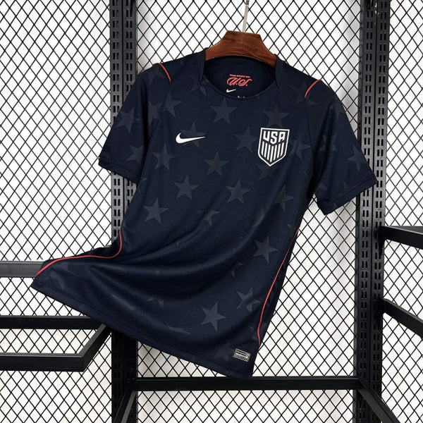 USA Away 2026 World Cup Jersey