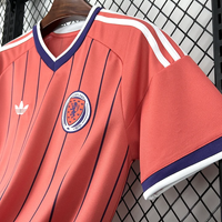 2026/2027 Scotland Away