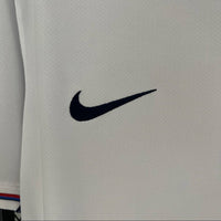 England 2024 Home Kit