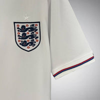 England 2024 Home Kit