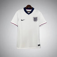 England 2024 Home Kit