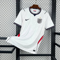 England Home 2026 World Cup Jersey