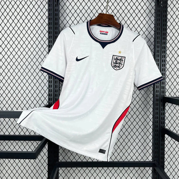 England Home 2026 World Cup Jersey