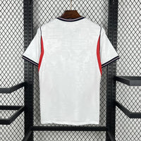 England Home 2026 World Cup Jersey