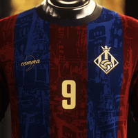 FC Barcelona 